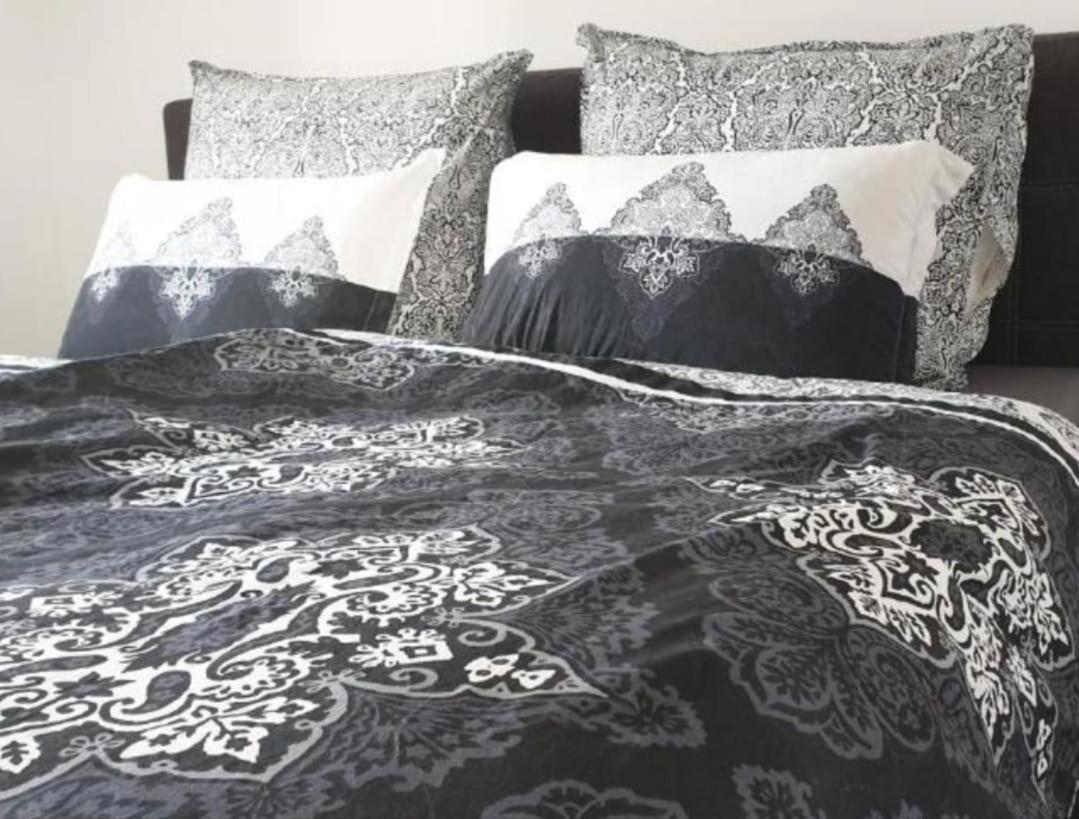 זנפטנברג Seensucht & Urlaubstraeume, Ferienwohnung "Strand-Romantik" מראה חיצוני תמונה