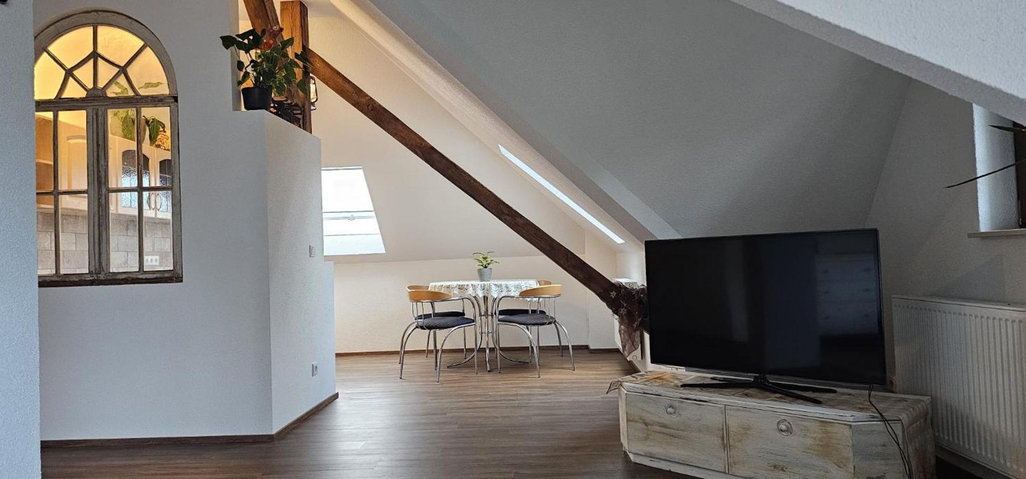 זנפטנברג Seensucht & Urlaubstraeume, Ferienwohnung "Strand-Romantik" מראה חיצוני תמונה