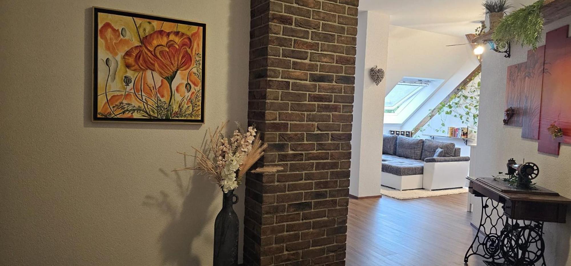 זנפטנברג Seensucht & Urlaubstraeume, Ferienwohnung "Strand-Romantik" מראה חיצוני תמונה