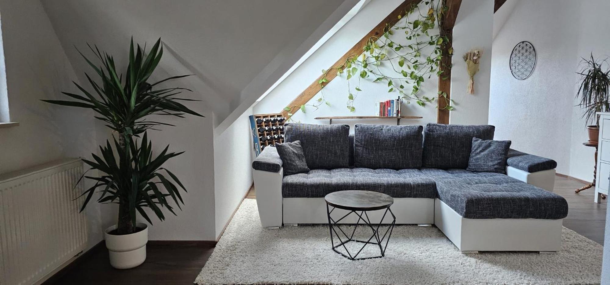 זנפטנברג Seensucht & Urlaubstraeume, Ferienwohnung "Strand-Romantik" מראה חיצוני תמונה