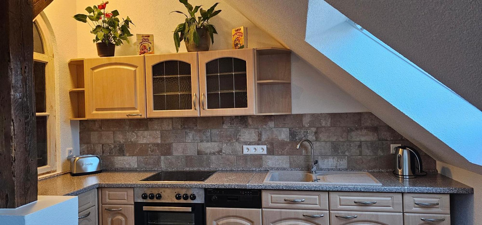 זנפטנברג Seensucht & Urlaubstraeume, Ferienwohnung "Strand-Romantik" מראה חיצוני תמונה